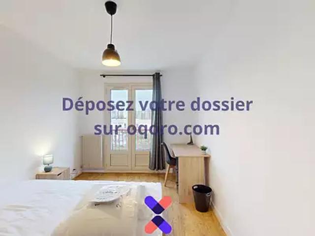 Rennes 35200 Location appartement