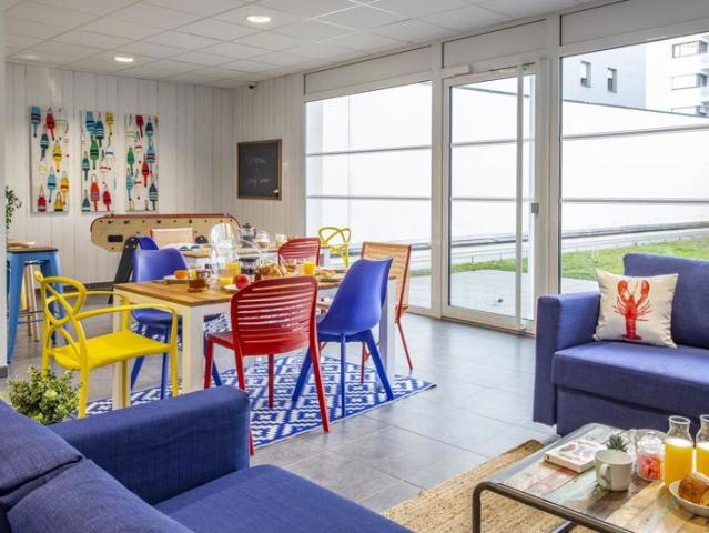 RENNES CAMPUS BEAULIEU RENDEMENT 4.75%