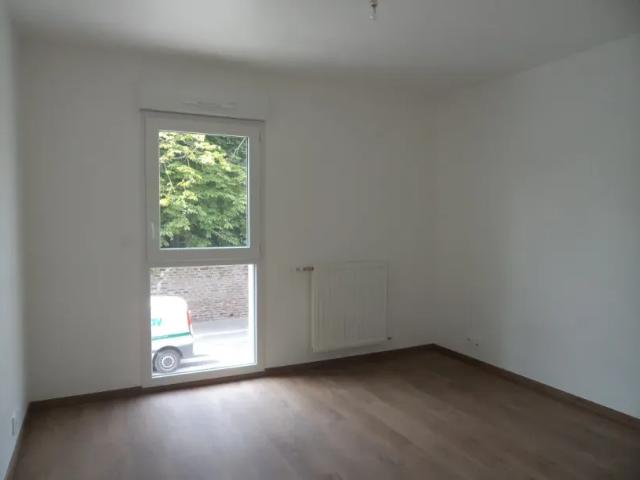 Rennes Appartement 3 pièces 56.07 m²