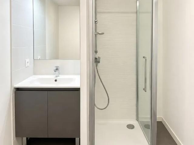 Rennes Appartement 1 pièce 20.05 m²