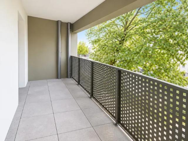 Rennes Appartement 2 pièces 44.03 m²