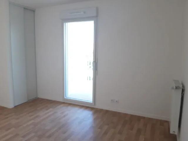 Rennes Appartement 2 pièces 45.7 m²
