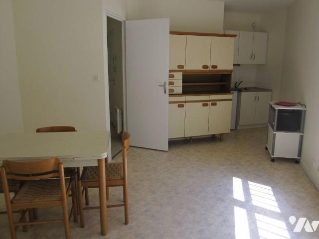 RENNES Appartement T2 36 m2