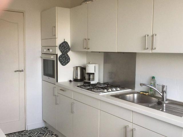 Rennes Appartement T4