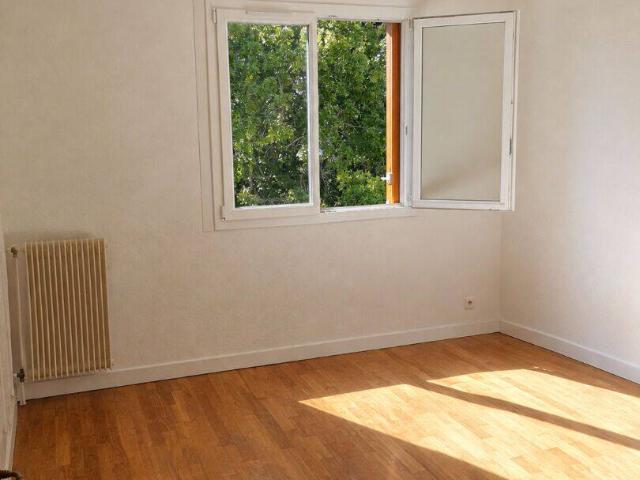 Rennes Appartement T4