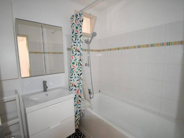 Rennes Appartement T4 Meublé