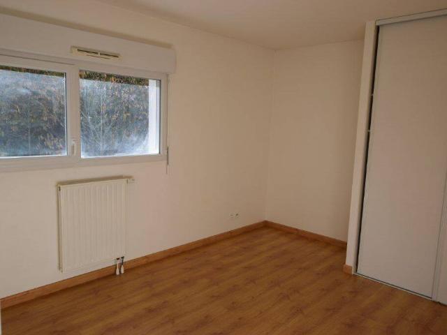Rennes Beauregard Appartement T3 Récent De 69,13 M² Avec Balc