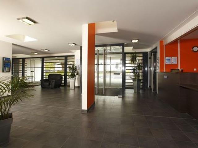 Rennes: Idéal investissement locatif