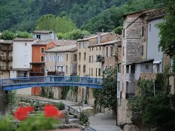 Rennes les Bains 11190 Achat / Vente appartement 1 pièce t1
