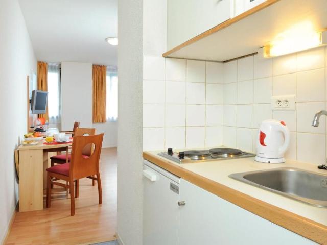 Rennes Perfect & neat 1 BR apartment