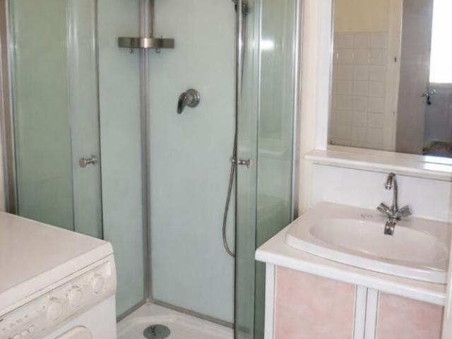 Rennes Quartier Clémenceau Appartement T4 64m²