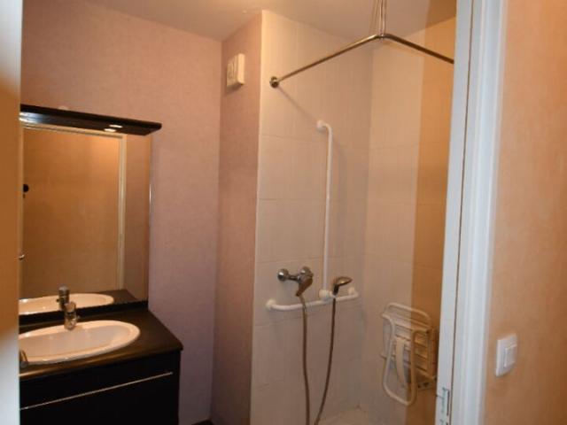 Rennes Quartier Lorient Appartement T3