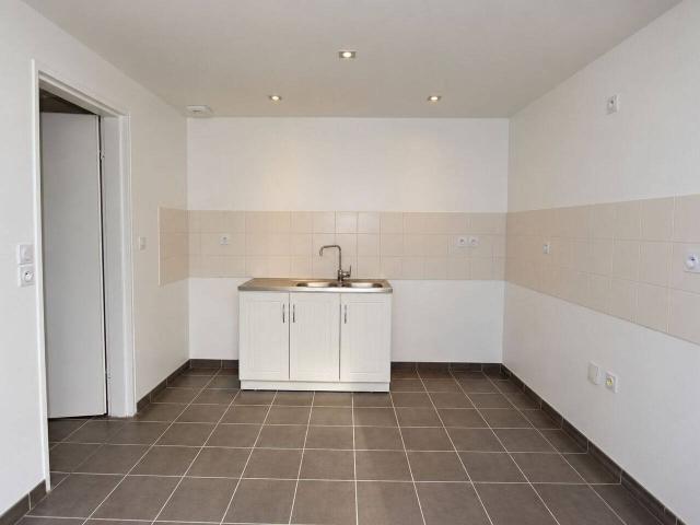 Rennes Quartier Lorient st Brieuc T3 De 78 M² Avec Terrasse E