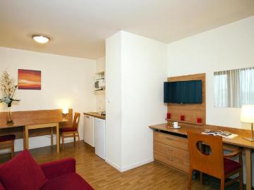Rennes Wonderful and modern 1 BR apartment