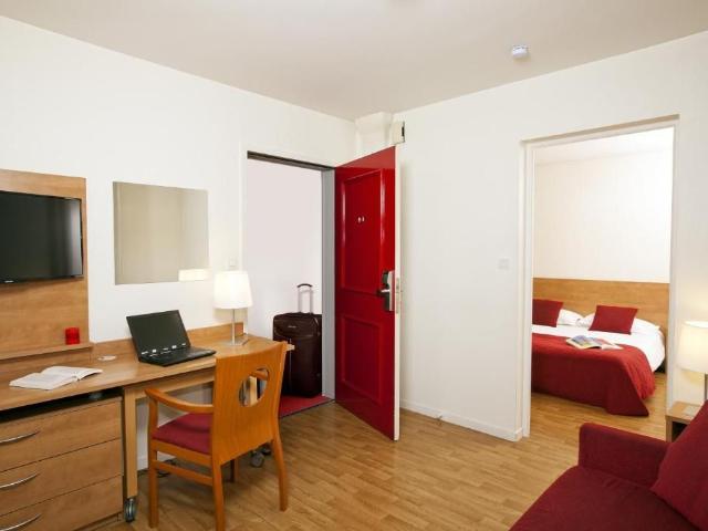 Rennes Wonderful and modern 1 BR apartment