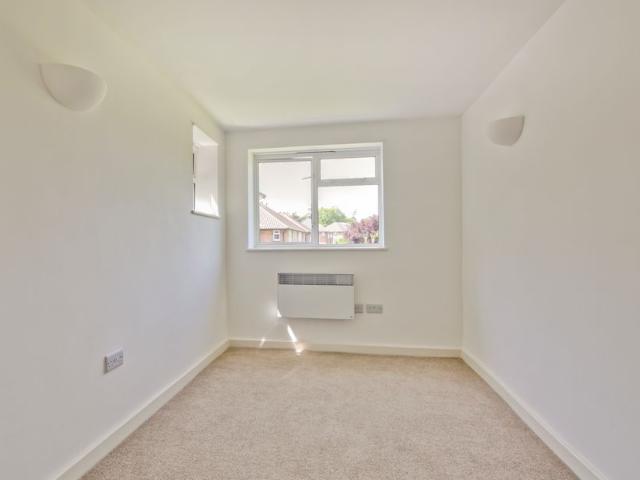 Rennets Wood Road, Lee, SE9, London
