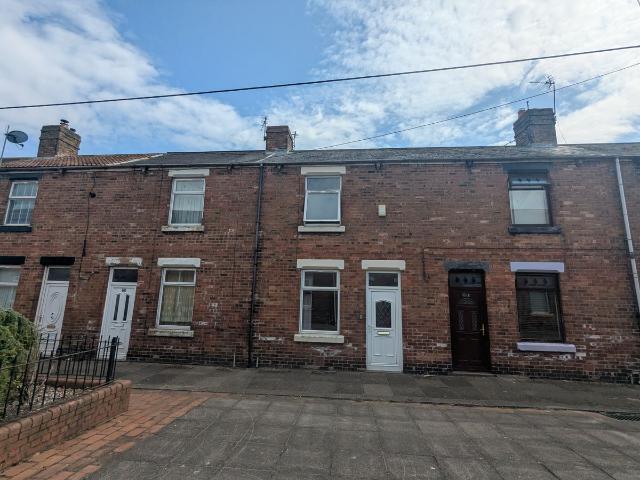 Rennie Street, Ferryhill DL17, 2 bed terraced house to rent, £450 pcm | PrimeLocation
