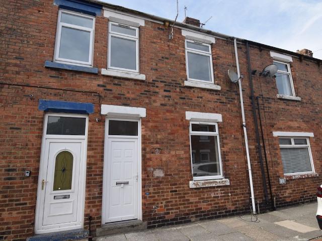 Rennie Street, Ferryhill DL17, 3 bed terraced house to rent, £550 pcm | PrimeLocation