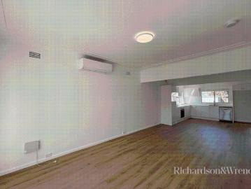 RENNOVATED HOME!
