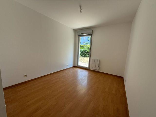 RENNNES Bréquigny Appartement T3 de 73.95m² avec terrasse et