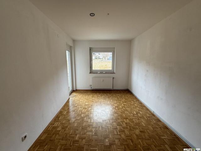 Rennweg am Katschberg 80/13: 3 Zimmerwohnung mit Loggia im 2. Og