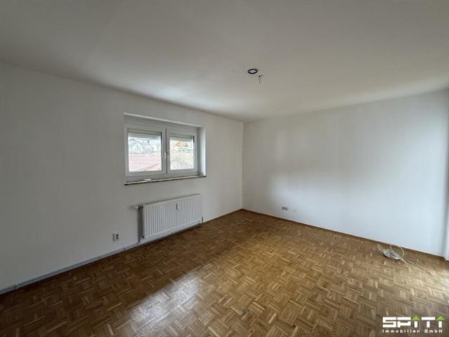 Rennweg am Katschberg 80/13 3 Zimmerwohnung mit Loggia im 2. OG
