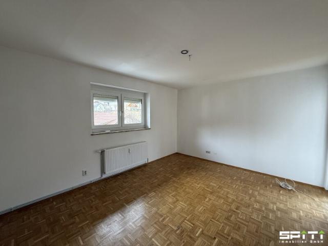 Rennweg am Katschberg 80/13: 3 Zimmerwohnung mit Loggia im 2. OG