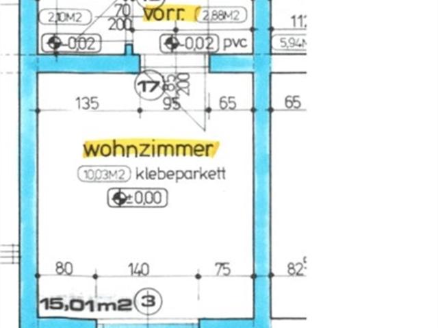 Kein Zweitwohnsitz! Rennweg am Katschberg 80/5 Kleinstwohnung im Hochparterre