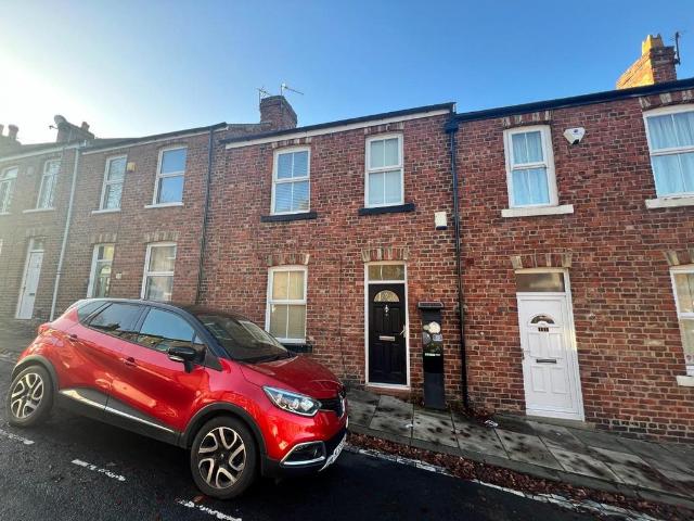 Renny Street, Durham 4 bed private hall to rent £715 pcm £165 pw