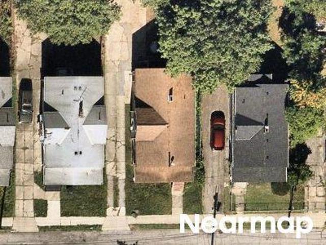 Reno Ave