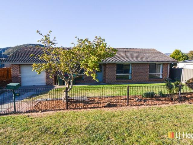 RENOCATED FAMILY HOME