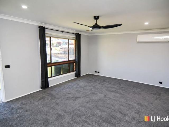 RENOCATED FAMILY HOME