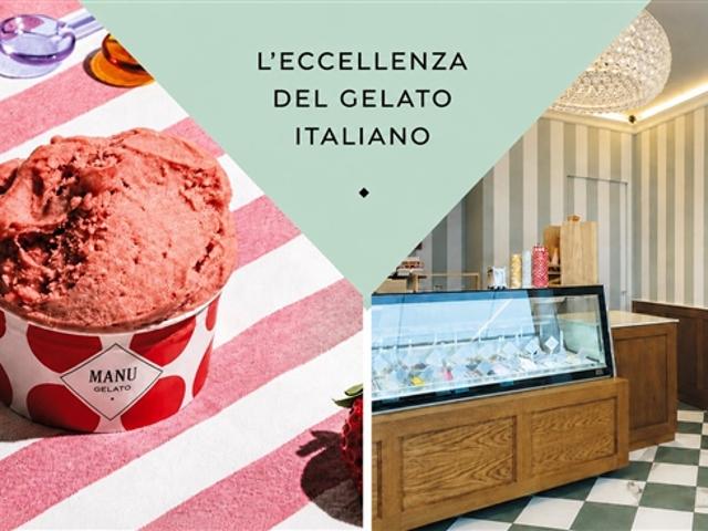 RENOMMIERTE ICE FRANCHISE VERFÜGBAR