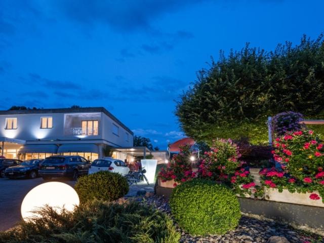 Renommiertes Hotel Restaurant Brasserie zum Verkauf in Porrentruy