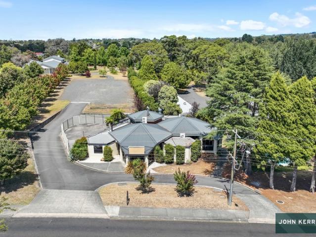 Renowned Landmark Site Ready to Go