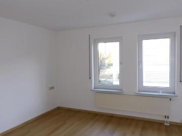 renov. 2 R Wohnung mit Balkon und Parkhaus