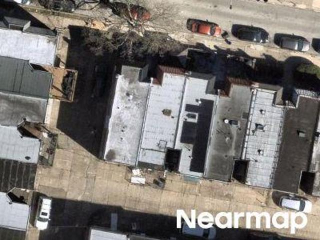 Renovo St