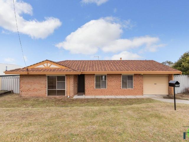 Renovate Three Bedroom Home