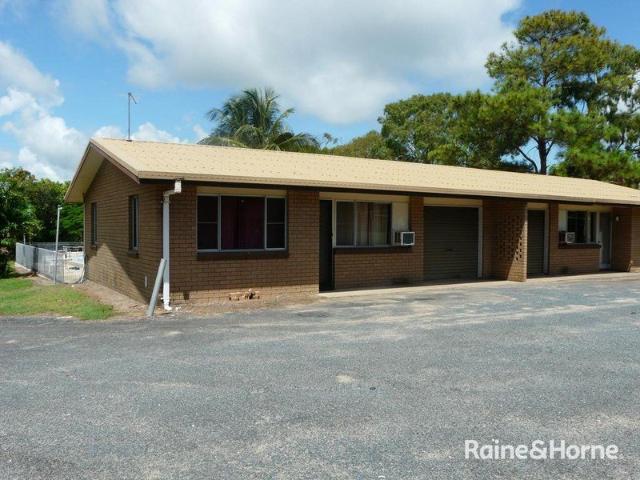Renovated unit for rent SHOAL POINT