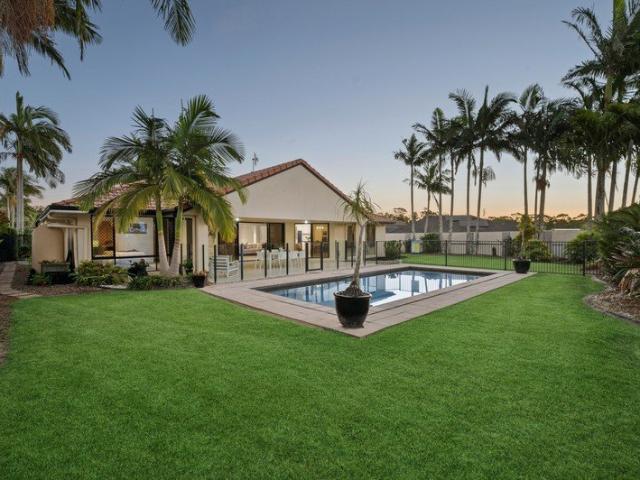 Renovate, Add Value & Reap the Rewards on 867m²