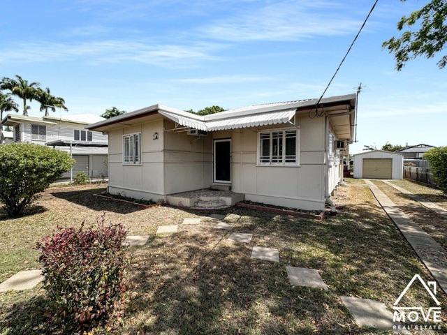 Renovate and Reap the Rewards in a Great Location