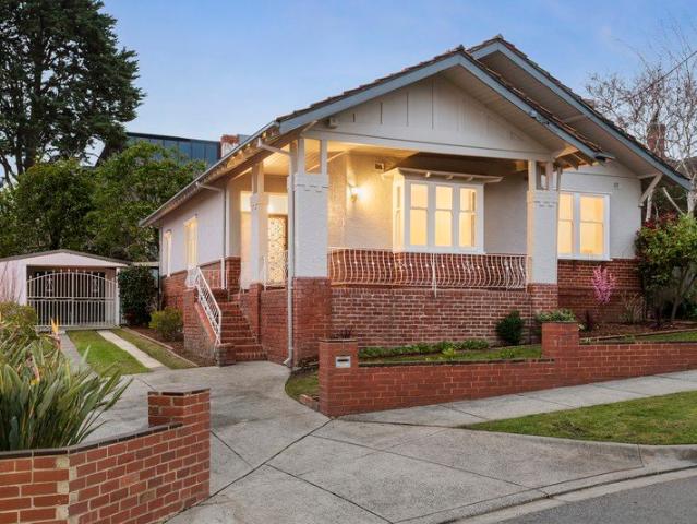 Renovate Bungalow For CBD Views