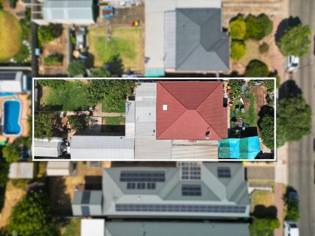 Renovate, build you dream home or develop – Endless Potential at 11 Hann Street, Glynde