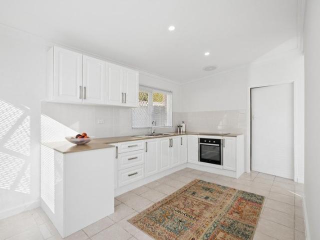 Renovate, detonate, lease or landbank this beautifully positioned local gem in the heart of Beaconsfield