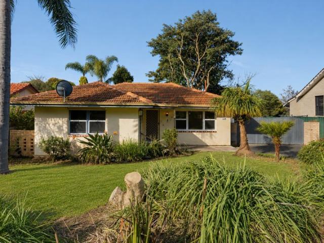 Renovate, Develop or Move Straight In R60 Opportunity