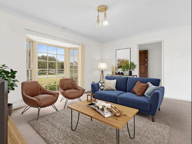 Renovate, Extend or Enjoy in a Peaceful Shoalwater Setting