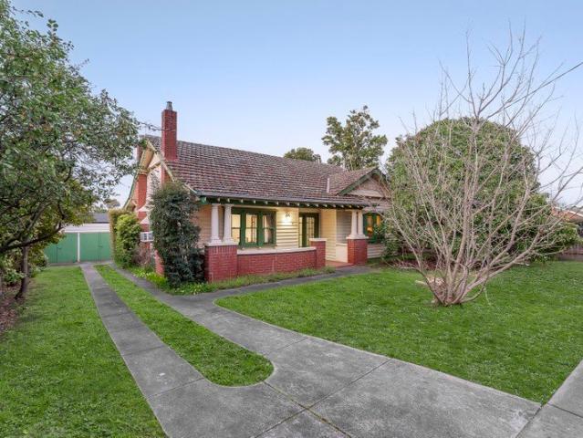 Renovate, Extend, or Rebuild STCA on 1,023sqm approx