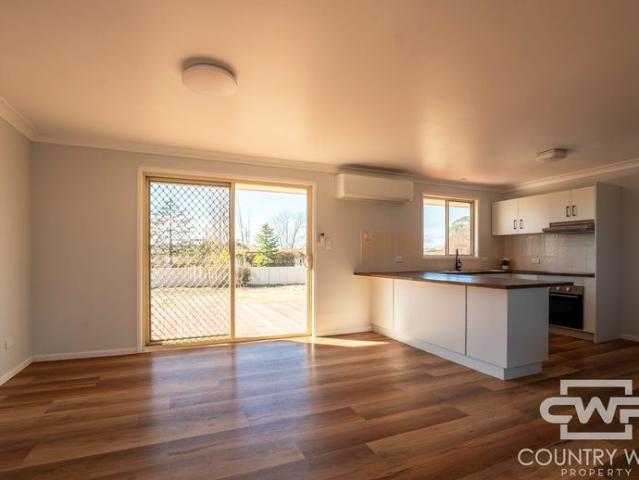 RENOVATE FAMILY HOME