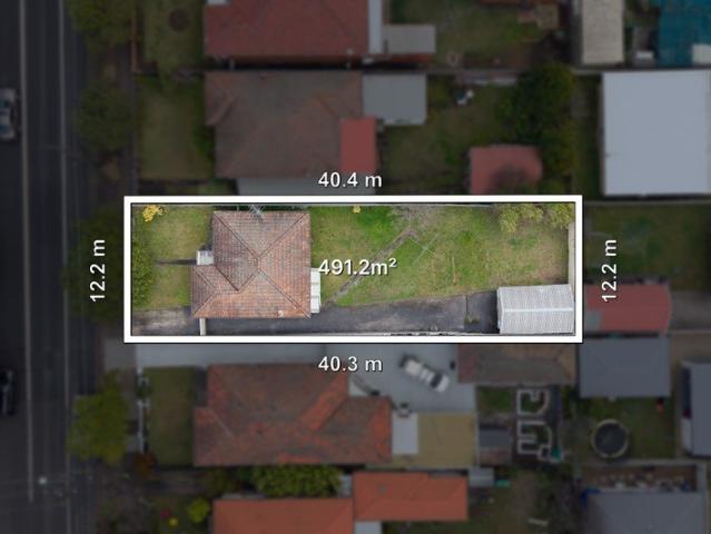 Renovate, Invest & Capitalise | Granny Flat Plans Ready