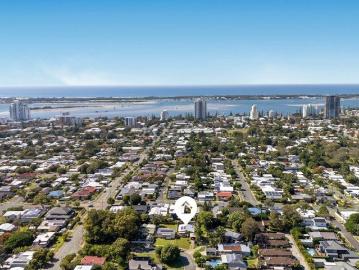 Renovate, Invest or Capitalise in a Prime Location
